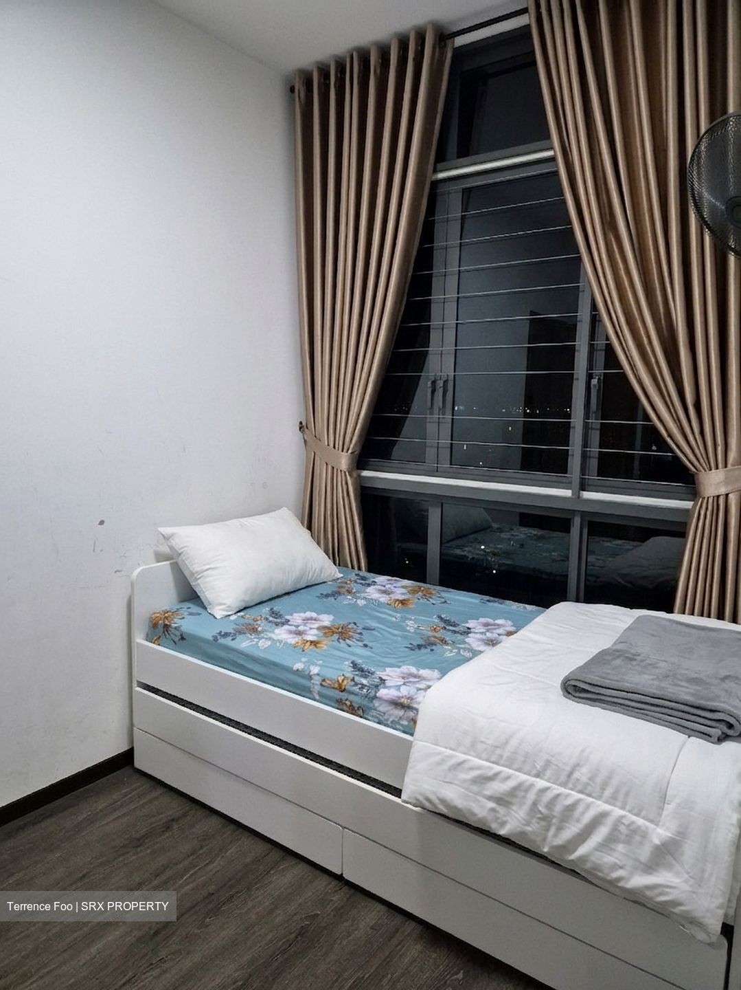 Symphony Suites (D27), Condominium #604912821